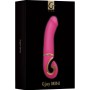 G-VIBE GJAY MINI Mini Vibrator aus Silikon in Rosa