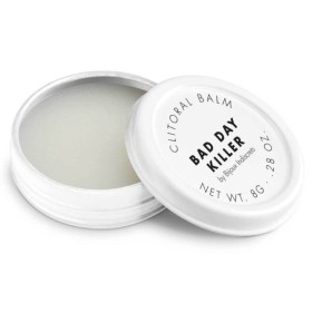 BIJOUX - CLITHERAPY Clitoris Balsam Bad Day Killer 8g mit Wärmeeffekt
