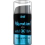 INTT - Leistungsstarkes Intimstimulierendes Vibrationsgel mit Kühleffekt 15ml