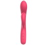 XOCOON Endless Orgasm G-Punkt Vibrator in Fuchsia – Leistungsstarker Klitoris- und G-Punkt Stimulator