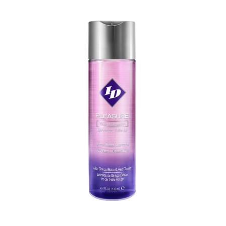 ID PLEASURE - Erregendes Gleitgel 130 ml