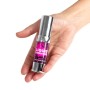 SECRETPLAY Flüssiger Vibrator Hot Stimulator 15 ml – Unisex Intimgel mit Erdbeer-Sahne Duft
