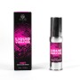 SECRETPLAY Flüssiger Vibrator Hot Stimulator 15 ml – Unisex Intimgel mit Erdbeer-Sahne Duft
