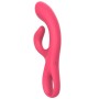 XOCOON Endless Orgasm G-Punkt Vibrator in Fuchsia – Leistungsstarker Klitoris- und G-Punkt Stimulator