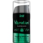 INTT - Kraftvolles Intim-Stimulans Vibrationsgel mit Cannabis 15ml