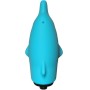 ADRIEN LASTIC - FLIPPY Taschendelfin Vibrator aus Silikon