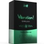 INTT - Kraftvolles Intim-Stimulans Vibrationsgel mit Cannabis 15ml