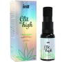 INTT RELEASES - Clit Me High Cannabisöl 15 ml - Stimulans für den Klitoris