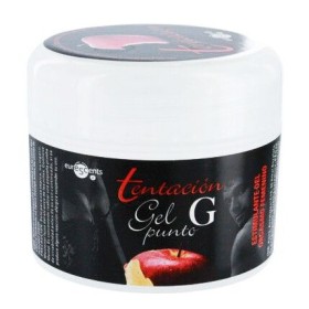 TENTACION - Orgasmiertes G-Punkt Gel für Frauen 50 ml