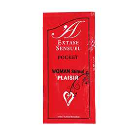 EXTASE SENSUAL - Stimulans Creme für Sie 10 ml