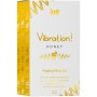 INTT - Intensiv wirkendes Intimstimulierendes Honig-Vibrationsgel 15 ml