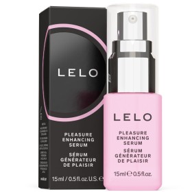 LELO Klitoris Luststeigerndes Serum 15ml – Intensiviert Orgasmen