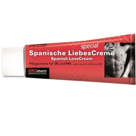 JOYDIVION EROPHARM - Spanische Liebescreme 40ml