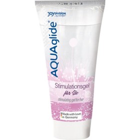 JOYDIVISION AQUAGLIDE - Stimulans Gel für Sie 25 ml