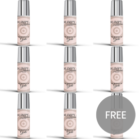 OLIMPYA - VIBRIERENDE LUSTGÖTTIN 8 + 1 GRATIS