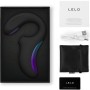 LELO ENIGMA Double Sonic Vibrator für den A-Punkt - Schwarz