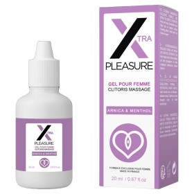 RUF - X Pleasure Massagegel für die Klitoris 20 ml
