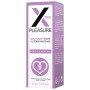 RUF - X Pleasure Massagegel für die Klitoris 20 ml