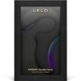 LELO ENIGMA Double Sonic Vibrator für den A-Punkt - Schwarz