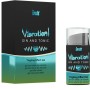INTT - Leistungsstarkes Intimstimulierendes Vibrationsgel Gin & Tonic 15ml
