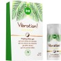 INTT Vegan Vibration Gel – Starker veganer flüssiger Vibrator mit Kokosduft