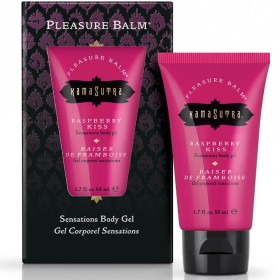 KAMASUTRA Stimulans Balsam Himbeercreme 50ml