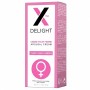 RUF - X DELIGHT Erregungscreme für die Klitoris 30 ml