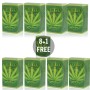 OLIMPYA - Vibrationsstimulans Extra Sativa Cannabis 8+1 Gratis
