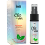 INTT RELEASES - Clit Me On Minze 12 ml - Stimulanspray für intensives Klitorisgefühl