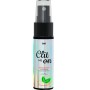 INTT RELEASES - Clit Me On Minze 12 ml - Stimulanspray für intensives Klitorisgefühl
