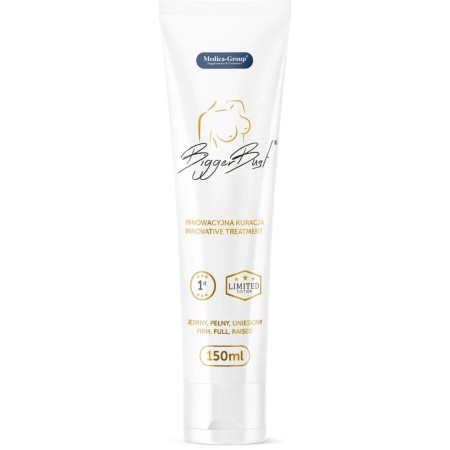MEDICA GROUP - Serum für Busenvergrößerung und Straffung 150 ml
