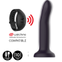 MYTHOLOGY - DUMAN MYSTIC DILDO L - Vibrator mit Watchme Wireless Technologie