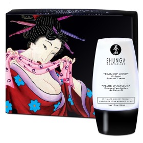 SHUNGA - Regen der Liebe G-Punkt Stimulanz Creme 30ml