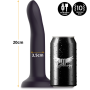 MYTHOLOGY - DUMAN MYSTIC DILDO L - Vibrator mit Watchme Wireless Technologie