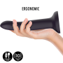 MYTHOLOGY - DUMAN MYSTIC DILDO L - Vibrator mit Watchme Wireless Technologie