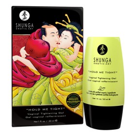 SHUNGA - Vaginalstraffendes Gel Hold Me Tight 30 ml
