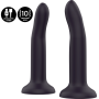 MYTHOLOGY - DUMAN MYSTIC DILDO L - Vibrator mit Watchme Wireless Technologie