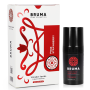 BRUMA - Flüssiger Vibrator Erdbeergeschmack 15 ml