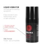 BRUMA - Flüssiger Vibrator Erdbeergeschmack 15 ml