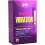 INTT RELEASES - Beerenaroma Vibrationsgel 15 ml