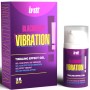 INTT RELEASES - Beerenaroma Vibrationsgel 15 ml