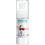 AMOREANE - Vibrationsgel Kirsche 30 ml