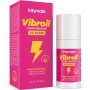 INTIMATELINE INTYMATE Vibroil Intimöl für Sie mit Vibrations-Effekt 15 ml