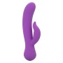 CALEXOTICS - First Time Vibrator Pleaser Wiederaufladbar Lila