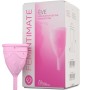 FEMINTIMATE - ÉVE Silikon Menstruationstasse - Größe L