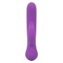 CALEXOTICS - First Time Vibrator Pleaser Wiederaufladbar Lila