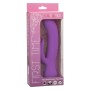 CALEXOTICS - First Time Vibrator Pleaser Wiederaufladbar Lila