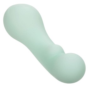 CALEXOTICS Pacifica Bora Bora G-Punkt Stimulator mit 10 Vibrationsmodi, Aqua