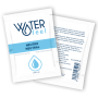 WATERFEEL - Neutraler Gleitgel auf Wasserbasis 6 ml