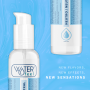 WATERFEEL - Natürliches Gleitmittel auf Wasserbasis 175 ml